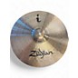 Used Zildjian 14in i Cymbal thumbnail