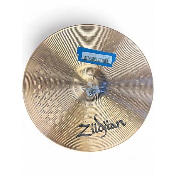 Used Zildjian 14in i Cymbal