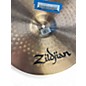 Used Zildjian 14in i Cymbal