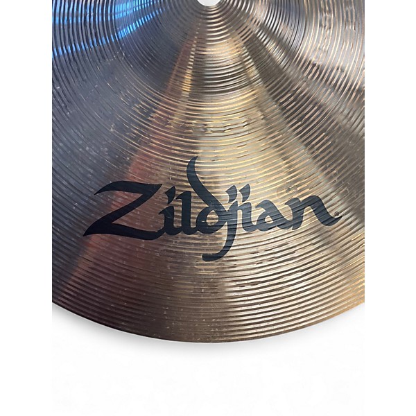 Used Zildjian 14in i Cymbal