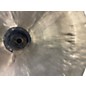 Used Wuhan 12in China Cymbal