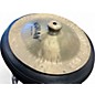 Used Wuhan 12in China Cymbal