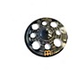 Used MEINL 14in Classic Custom Trash Crash Brilliant Cymbal thumbnail