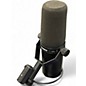 Used Shure SM7B Dynamic Microphone thumbnail