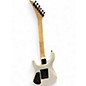 Used Jackson JS22 Dinky Snow White Solid Body Electric Guitar