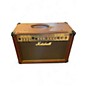 Used Marshall AS50D 50W 2X8 Acoustic Guitar Combo Amp