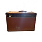 Used Marshall AS50D 50W 2X8 Acoustic Guitar Combo Amp