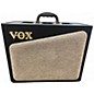Used VOX AV15 15W 1x8 Analog Modeling Guitar Combo Amp thumbnail
