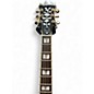 Used Epiphone Sheraton II 3 Color Sunburst Hollow Body Electric Guitar