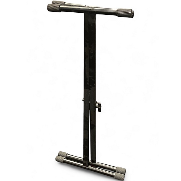 Used Miscellaneous Single-Braced Keyboard Stand Keyboard Stand