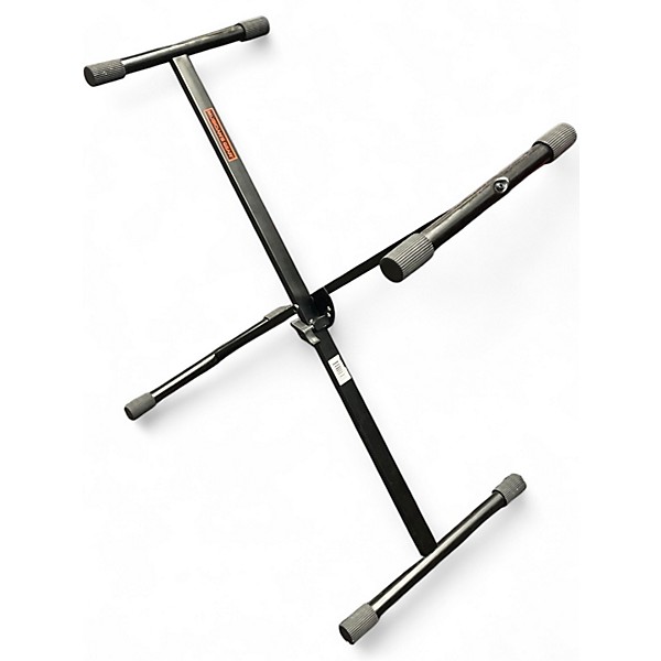 Used Miscellaneous Single-Braced Keyboard Stand Keyboard Stand
