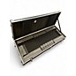 Used Road Runner 88-Key Keyboard Flight Case Keyboard Case