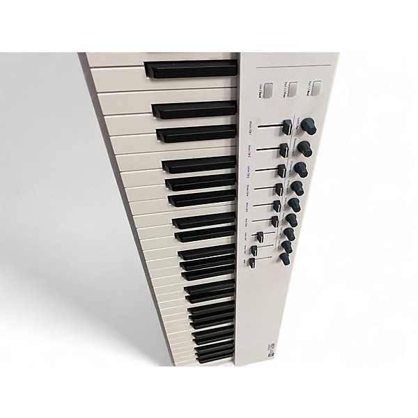 Used Arturia Keylab Essential 88 MIDI Controller