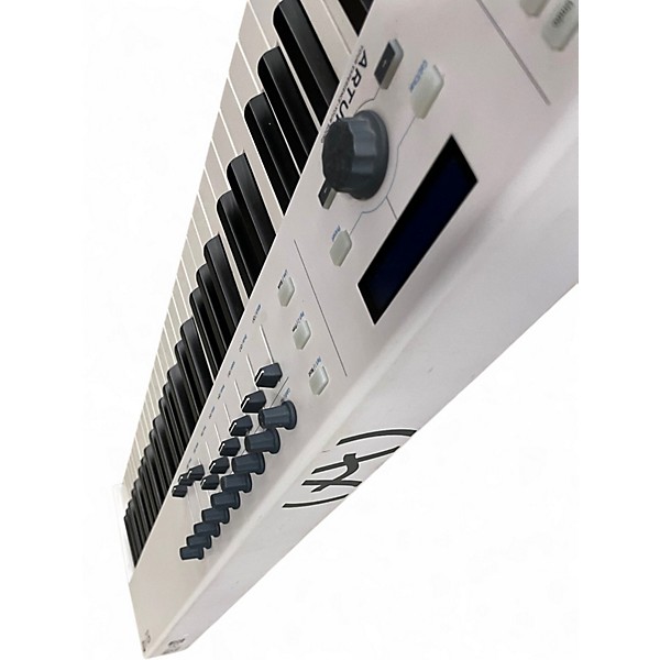 Used Arturia Keylab Essential 88 MIDI Controller