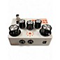Used Keeley Fuzz Bender Effect Pedal