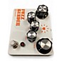 Used Keeley Fuzz Bender Effect Pedal
