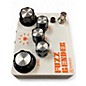 Used Keeley Fuzz Bender Effect Pedal