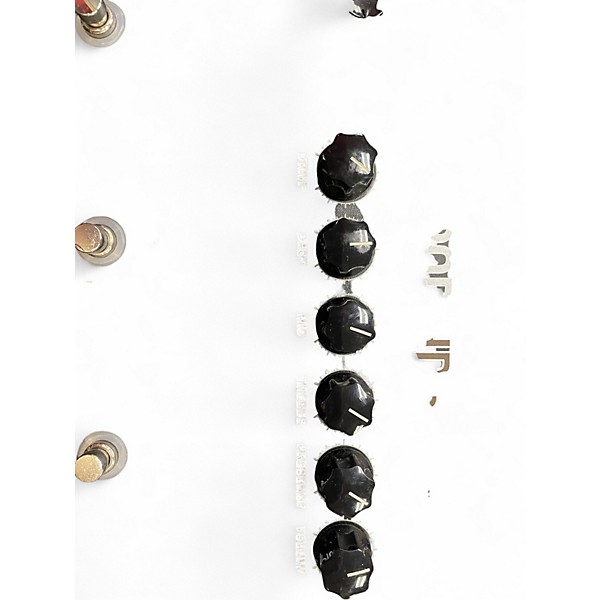Used Line 6 Pod HD500X Amp Modeler Effect Processor