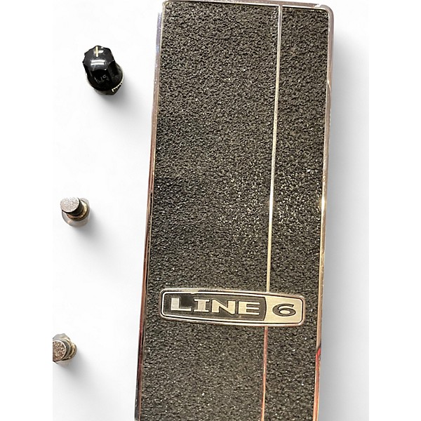 Used Line 6 Pod HD500X Amp Modeler Effect Processor