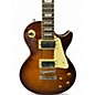 Used Epiphone Les Paul Standard Desert Burst Solid Body Electric Guitar