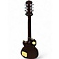 Used Epiphone Les Paul Standard Desert Burst Solid Body Electric Guitar