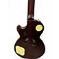 Used Epiphone Les Paul Standard Desert Burst Solid Body Electric Guitar