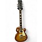Used Epiphone Les Paul Standard Lemonburst Solid Body Electric Guitar thumbnail