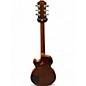 Used Epiphone Les Paul Standard Lemonburst Solid Body Electric Guitar