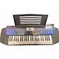 Used Casio CTK-411 Portable Keyboard thumbnail