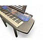 Used Casio CTK-411 Portable Keyboard