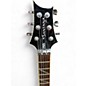Used PRS MODDED Carlos Santana Signature SE 2 Tone Sunburst Solid Body Electric Guitar