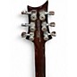 Used PRS MODDED Carlos Santana Signature SE 2 Tone Sunburst Solid Body Electric Guitar