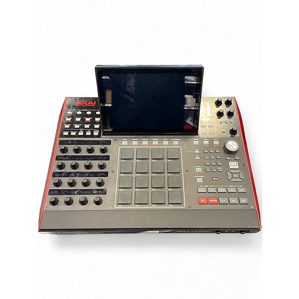 Used Akai Professional MPCX Production Controller
