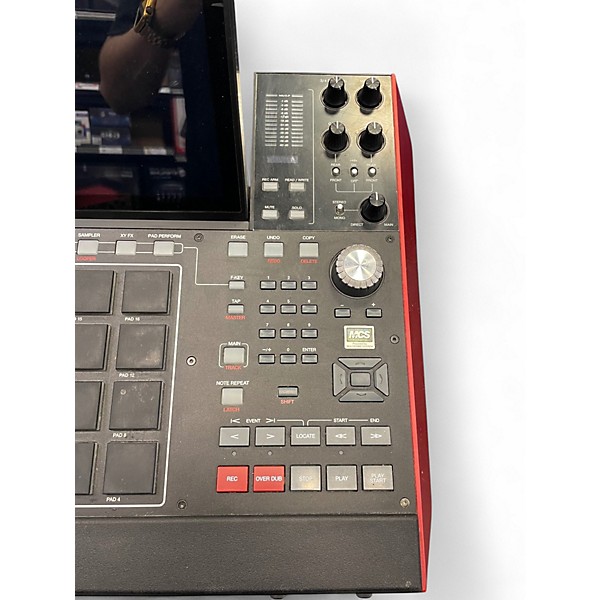 Used Akai Professional MPCX Production Controller