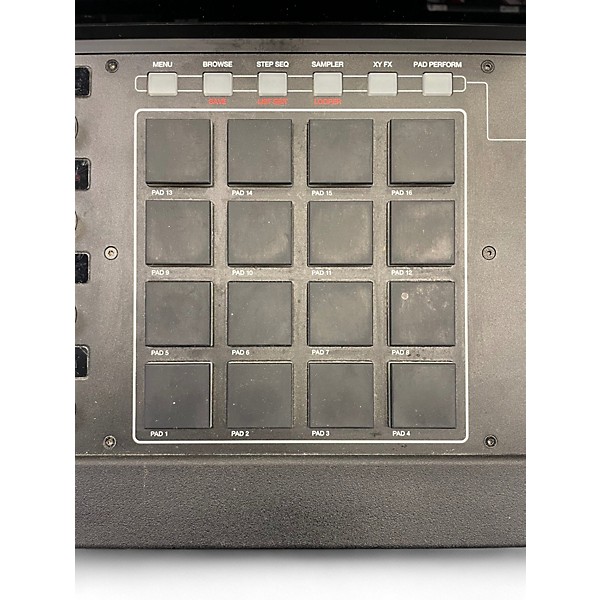 Used Akai Professional MPCX Production Controller