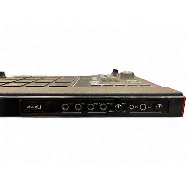 Used Akai Professional MPCX Production Controller