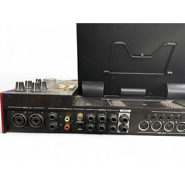 Used Akai Professional MPCX Production Controller