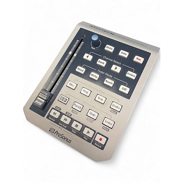 Used PreSonus Faderport Control Surface