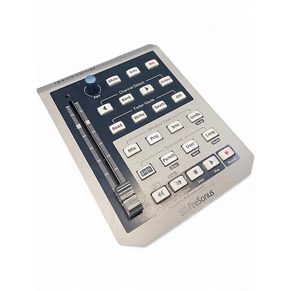 Used PreSonus Faderport Control Surface