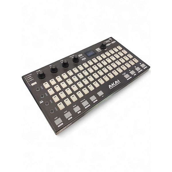 Used Akai Professional Fire MIDI Controller
