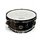 Used DW 14in Collector's Series Snare Black Drum thumbnail