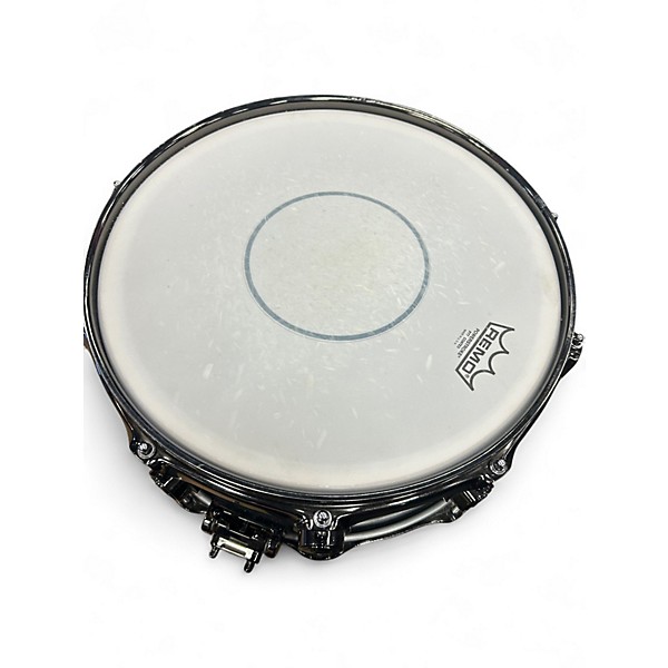 Used DW 14in Collector's Series Snare Black Drum