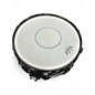 Used DW 14in Collector's Series Snare Black Drum