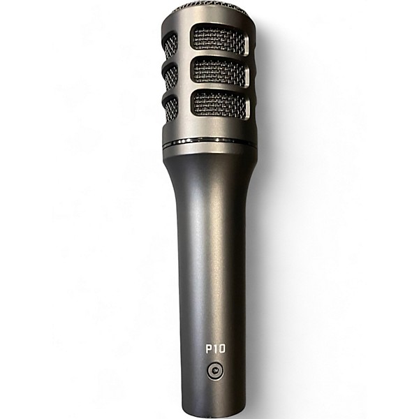 Used Sterling Audio P10 Condenser Microphone