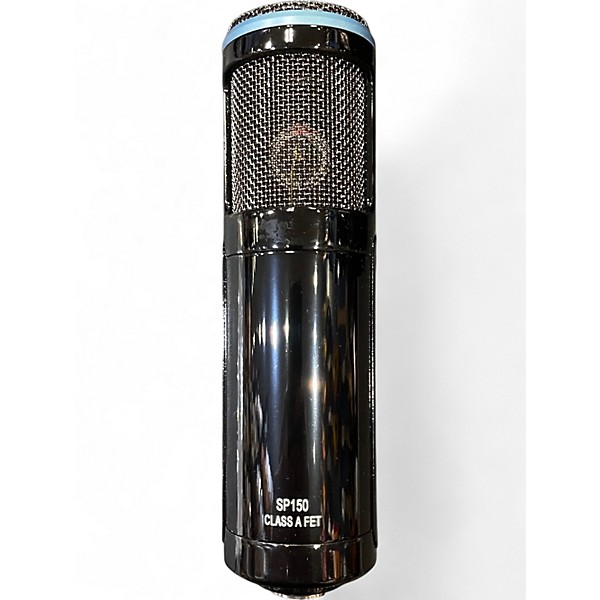 Used Sterling Audio SP150/130 Pack Recording Microphone Pack