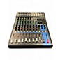 Used Yamaha MG12XU Unpowered Mixer