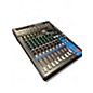 Used Yamaha MG12XU Unpowered Mixer