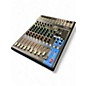 Used Yamaha MG12XU Unpowered Mixer