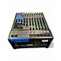Used Yamaha MG12XU Unpowered Mixer