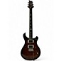 Used PRS SE Custom 24 Sandburst Solid Body Electric Guitar thumbnail